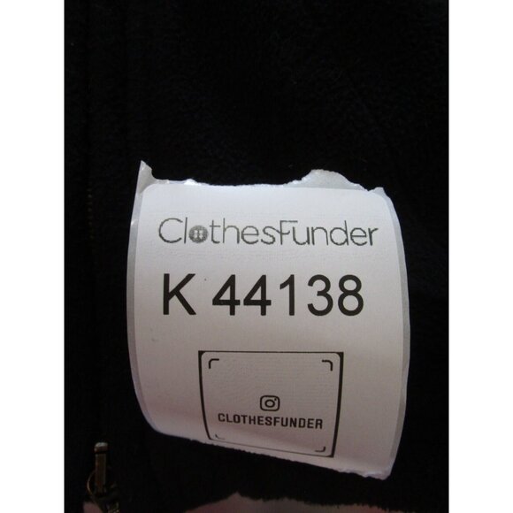 Barbour Jacket 14 Vest Dunmoor Gilet Fleece Coat Hunting Shooting - Picture 12 of 12